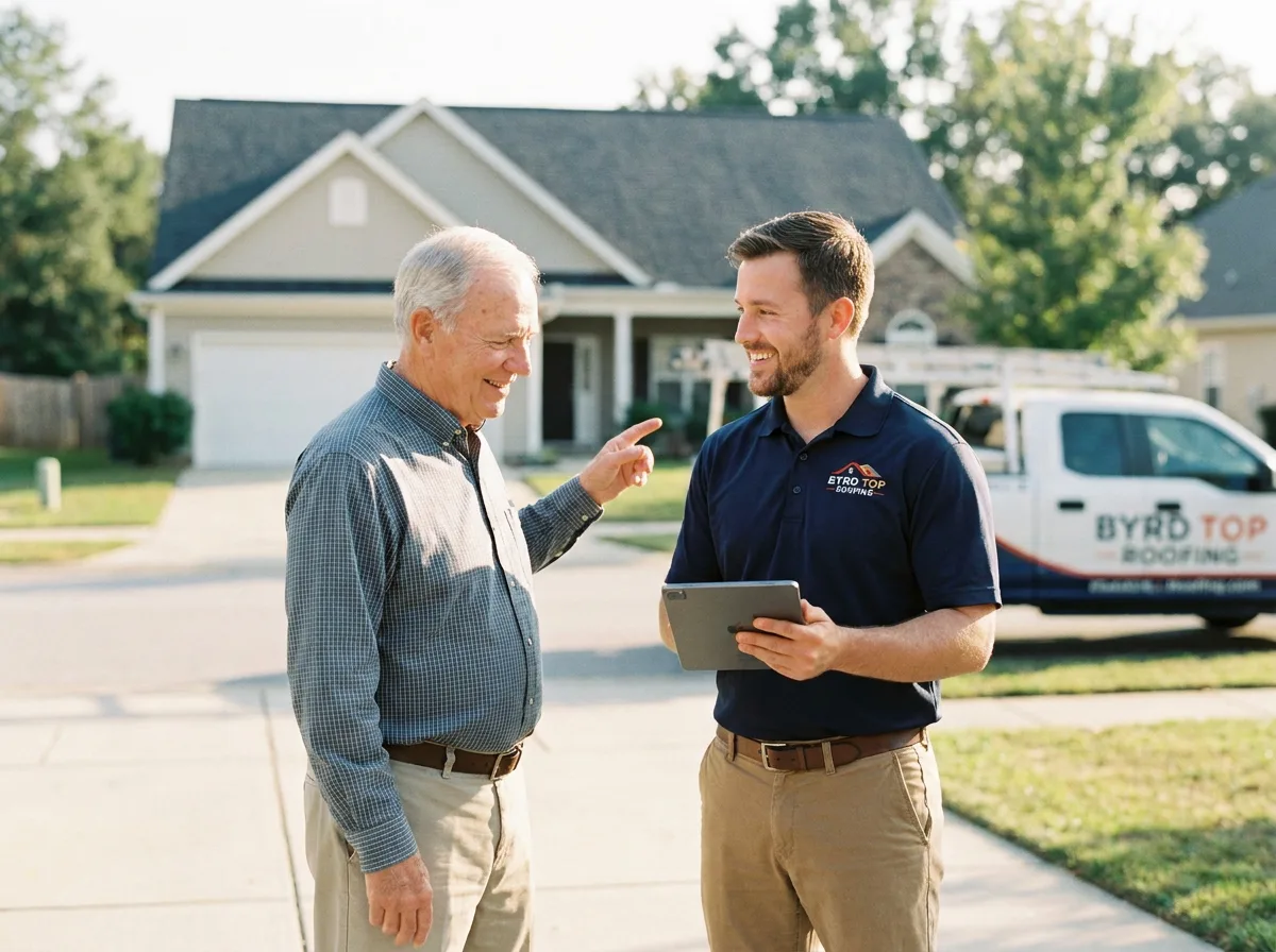 Roofing Big Creek, WV FAQs